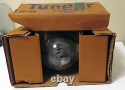1 Vintage General Electric Ge 189049 Tungar Bulb Rectifier Tube In Original Box
