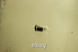 (1400) Vintage General Electric GE 328 Aircraft Miniature Lamp Light Bulb NOS