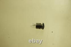 (1400) Vintage General Electric GE 328 Aircraft Miniature Lamp Light Bulb NOS