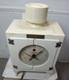 1920's General Electric Monitor Top Telechron Refrigerator Clock, Working
