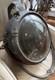 1930's Antique Ge Novalux Projector Copper Brass Searchlight Flood Nautical