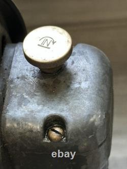 1930's General Electric AOU AK-1 Vintage Electric Fan In Good Working Shape