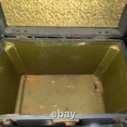 1930s General Electric Sewing Machine Lightweight Model A # Featherweight