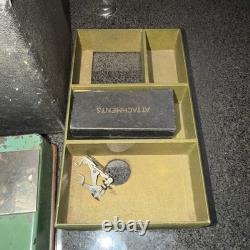 1930s General Electric Sewing Machine Lightweight Model A # Featherweight