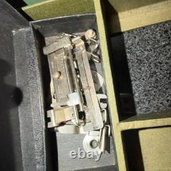 1930s General Electric Sewing Machine Lightweight Model A # Featherweight