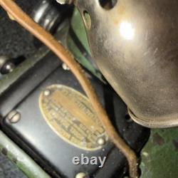 1930s General Electric Sewing Machine Lightweight Model A # Featherweight