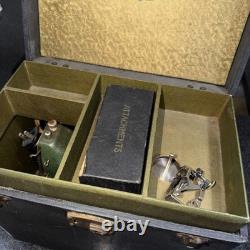 1930s General Electric Sewing Machine Lightweight Model A # Featherweight