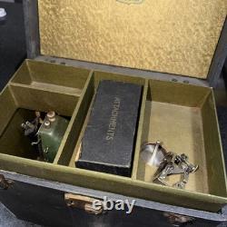 1930s General Electric Sewing Machine Lightweight Model A # Featherweight