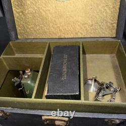 1930s General Electric Sewing Machine Lightweight Model A # Featherweight