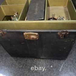 1930s General Electric Sewing Machine Lightweight Model A # Featherweight