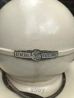 1935 Vintage General Electric Refridgerator