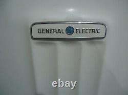 1941 Model GE General Electric Refrigerator antique vintage