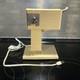 1960s Vintage General Electric Automatic Can Opener 21ec8 With Power Pierce Hinge
