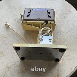 1960s Vintage General Electric Automatic can opener 21ec8 with Power Pierce Hinge