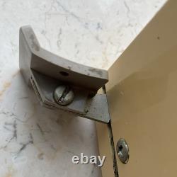 1960s Vintage General Electric Automatic can opener 21ec8 with Power Pierce Hinge