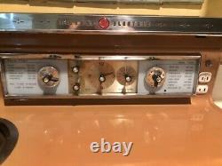 1964 Vintage General Electric GE Oven Range Stove- fully operational RARE