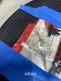 1967 General Electric Wildcat 4 Speed Record Changer Works Needs 2752D LP Needle 1967 General Electric Wildcat 4 Speed Record Changer Works Needs 2752D LP Needle