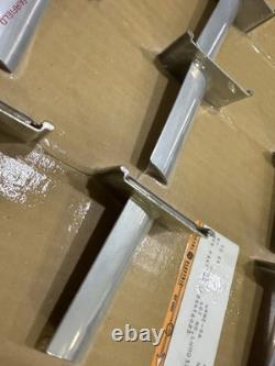 20x General Electric Vintage Jet Engine Vane 308D416G23 Nos J-47 Lot of TWENTY