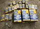 45 Vintage Ge General Electric Photoflash 11 Flash Bulbs Lot