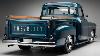 A New Era For Vintage Trucks 2025 Chevrolet 3100 Revealed