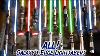 All 36 Galaxy S Edge Legacy Lightsabers Reviewed 2023