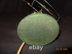 Antique 1920's GE General Electric 10 Oscillating Tilting Table/desk Fan