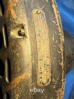 Antique- General Electric Ceiling Fan Motor