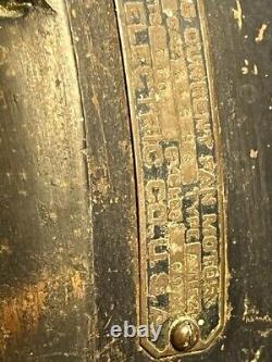 Antique- General Electric Ceiling Fan Motor