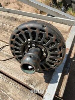 Antique- General Electric Ceiling Fan Motor