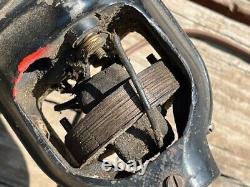 Antique- General Electric Ceiling Fan Motor