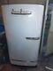 Antique General Electric Refrigerator