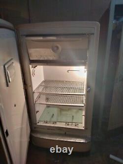 Antique General Electric Refrigerator