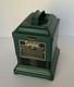 Antique Vintage Ge General Electric Tungar Battery Charger Steampunk Uses