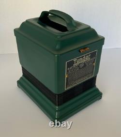 Antique Vintage GE General Electric Tungar Battery Charger Steampunk Uses