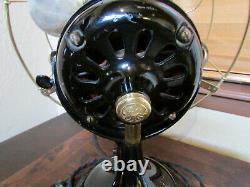 Antique general electric fan