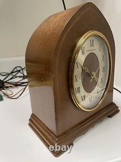 Antique/vintage General Electric, Westminster chiming Clock. Model number 426