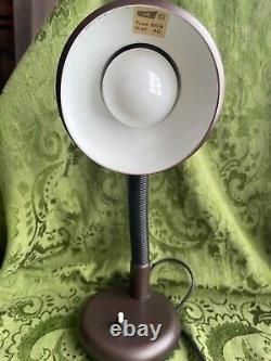 Beautiful condition Vintage General Electric GE Desk Lamp