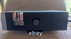 Cb Radio General Electric Vintage Watch Video