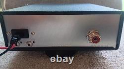Cb Radio General Electric Vintage Watch Video