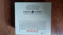 Cb Radio General Electric Vintage Watch Video