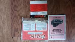 Cb Radio General Electric Vintage Watch Video