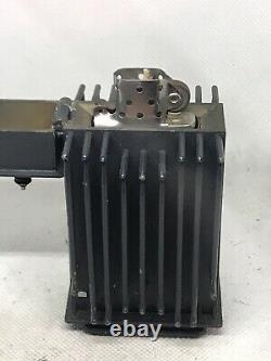 Extremely Rare Vintage 1954 GE General Electric Transformer Table Zippo Lighter