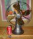 Fabulous Antique 5¢ General Electric Co. Coin-op Fan-16139