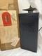 Ge General Electric Oil Filled Capacitor Pyranol Protective Original Vintage