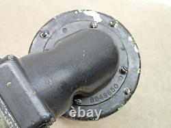 GE General Electric Vintage G-2 US Navy Aircraft Compass Indicator