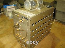 GE General Electric Vintage RF Power Amplifier