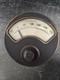 Ge General Electric Vintage Railroad 4000 Ampere Meter