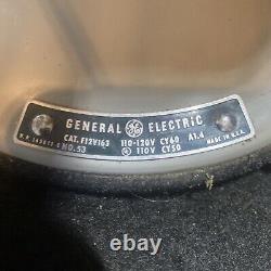 GE General Electric Vortalex 16 3 Speed