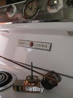 GE HOTPOINT General Electric STOVE RANGE VINTAGE OVEN THERMOSTAT CT26P90 1950's