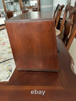 GE Model 321 AM Radio Vintage